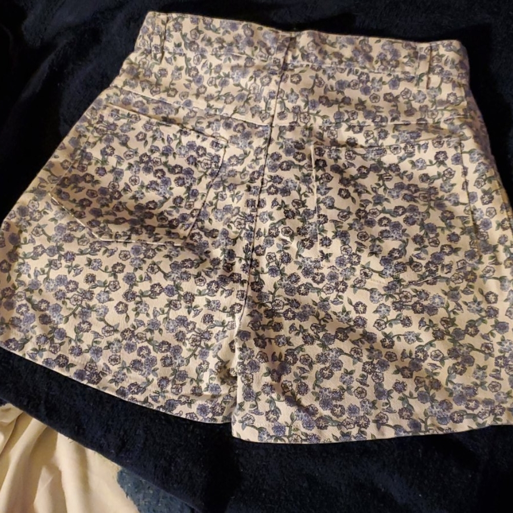 Shorts - Picture 2 of 4